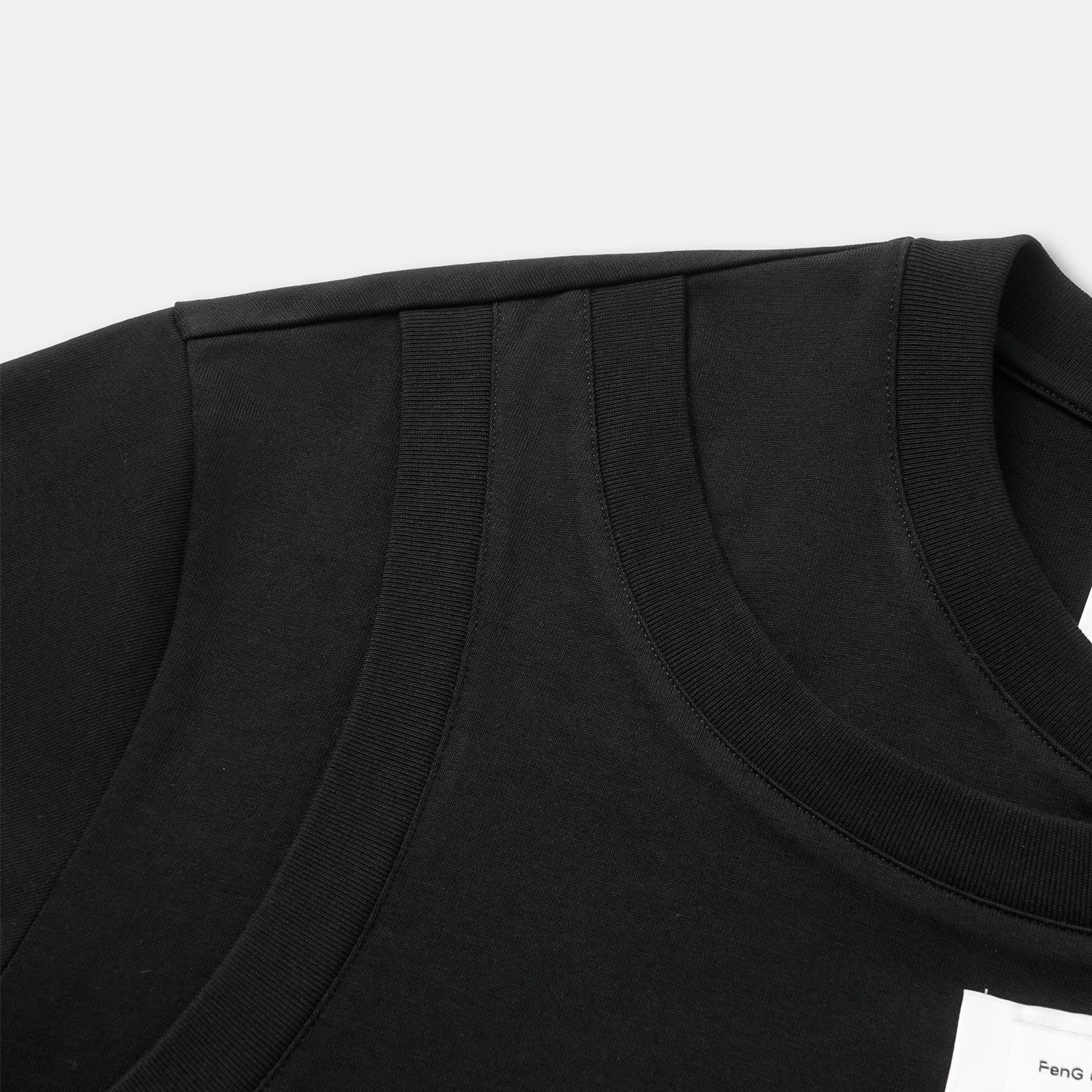 【残り一点】Deconstructed Tee