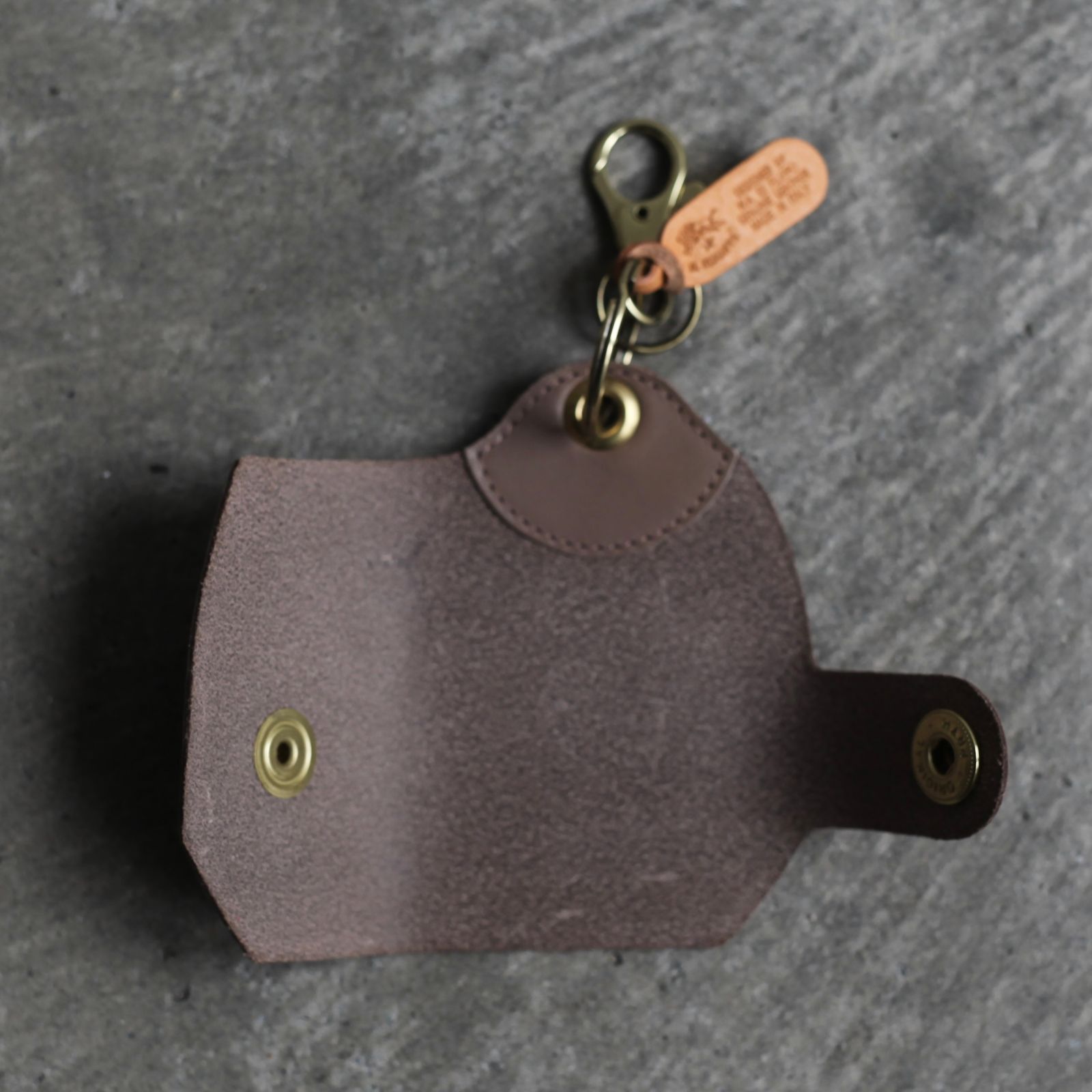 【残り一点】キーケース