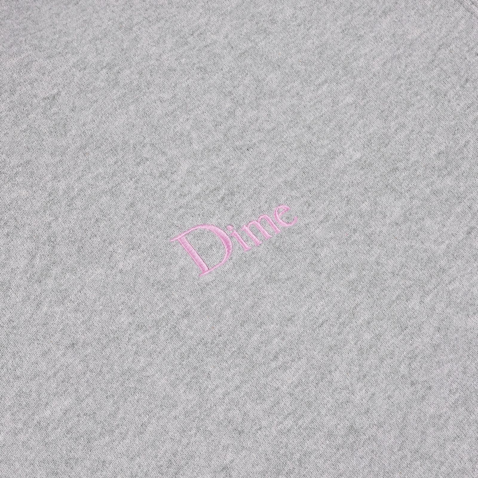 【残りわずか】Classic Small Logo Hoodie