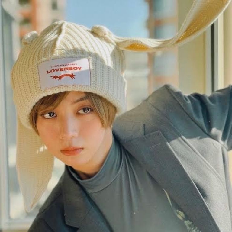 池田エライザ氏(Actor / Model) / INSTAGRAM @elaiza_ikd