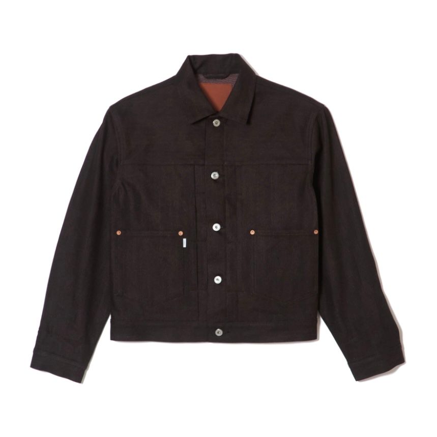 ジャケット・アウター / デニムジャケット 通販 | ACRMTSM