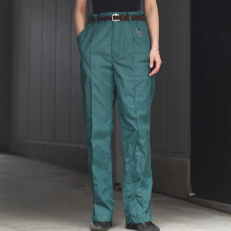 TTT MSW - 【残り一点】New Standard Straight Pants | ACRMTSM ONLINE 