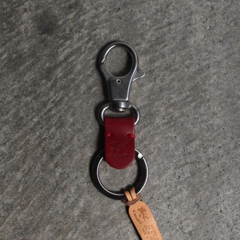 【残り一点】キーリング