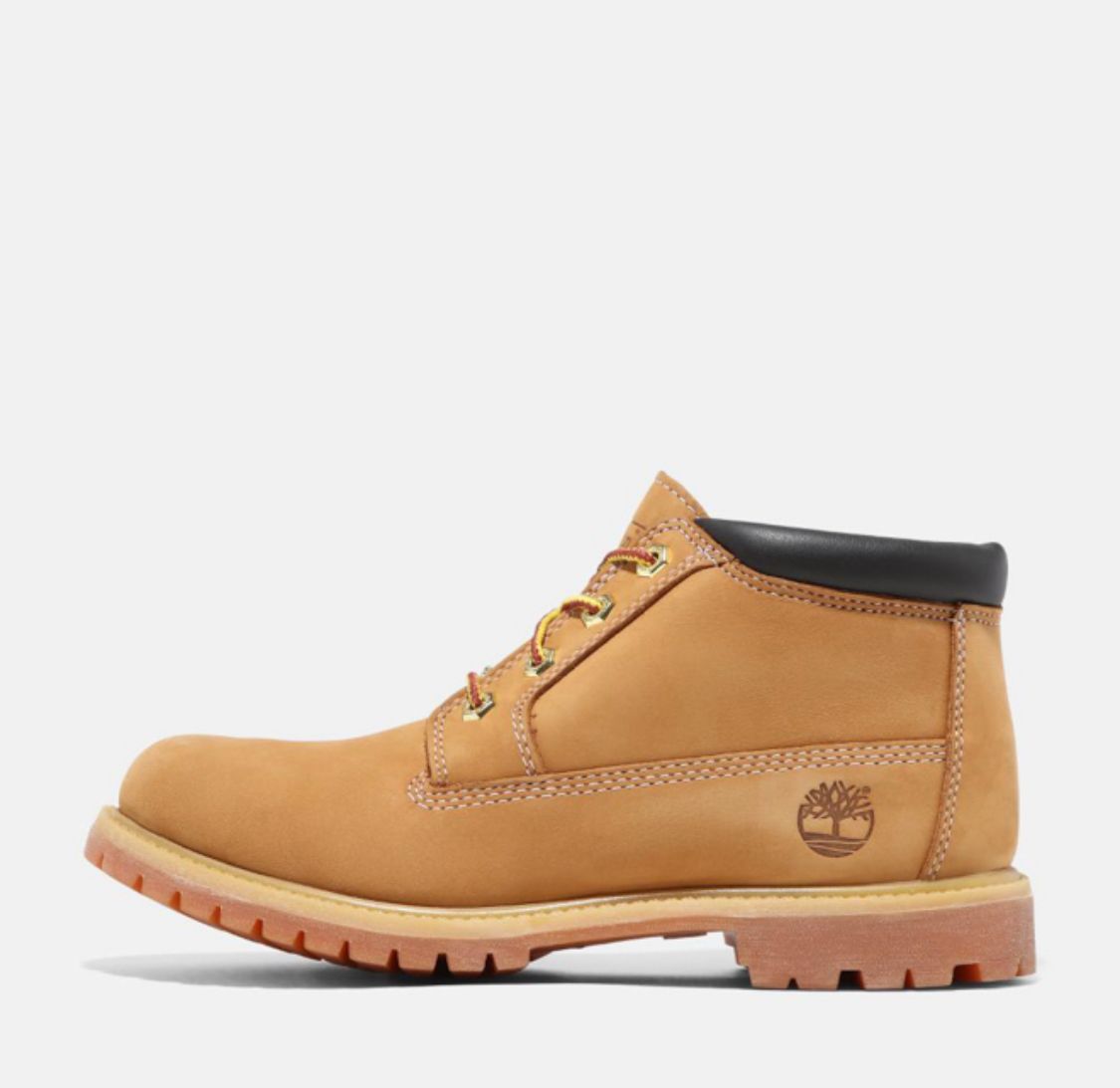 【残り一点】NELLIE Chukka WP(WOMEN)