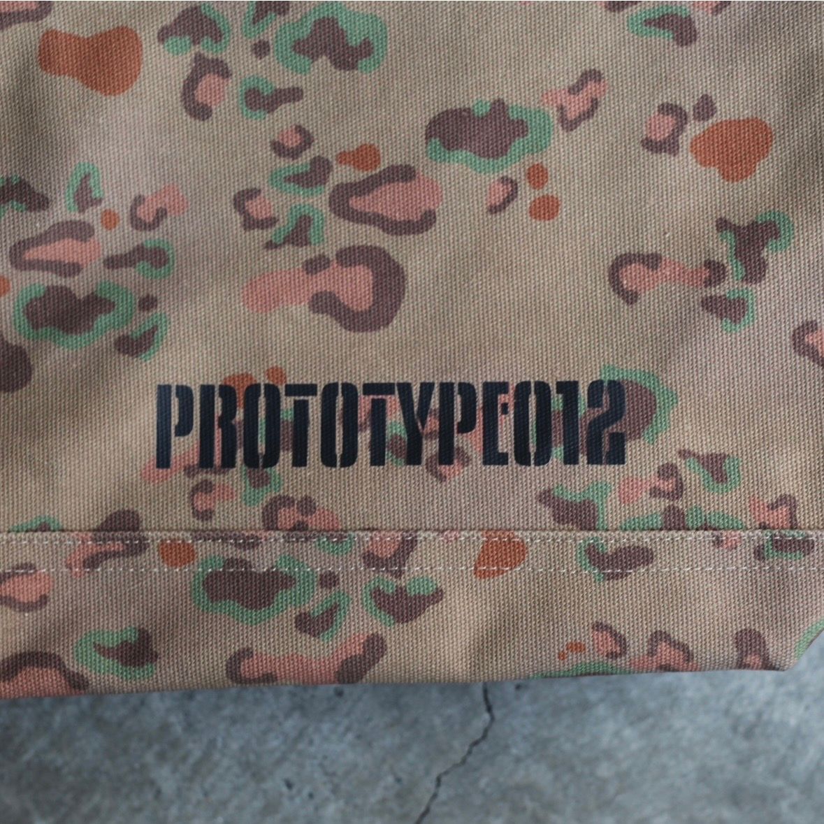 【残り一点】Prototype 012