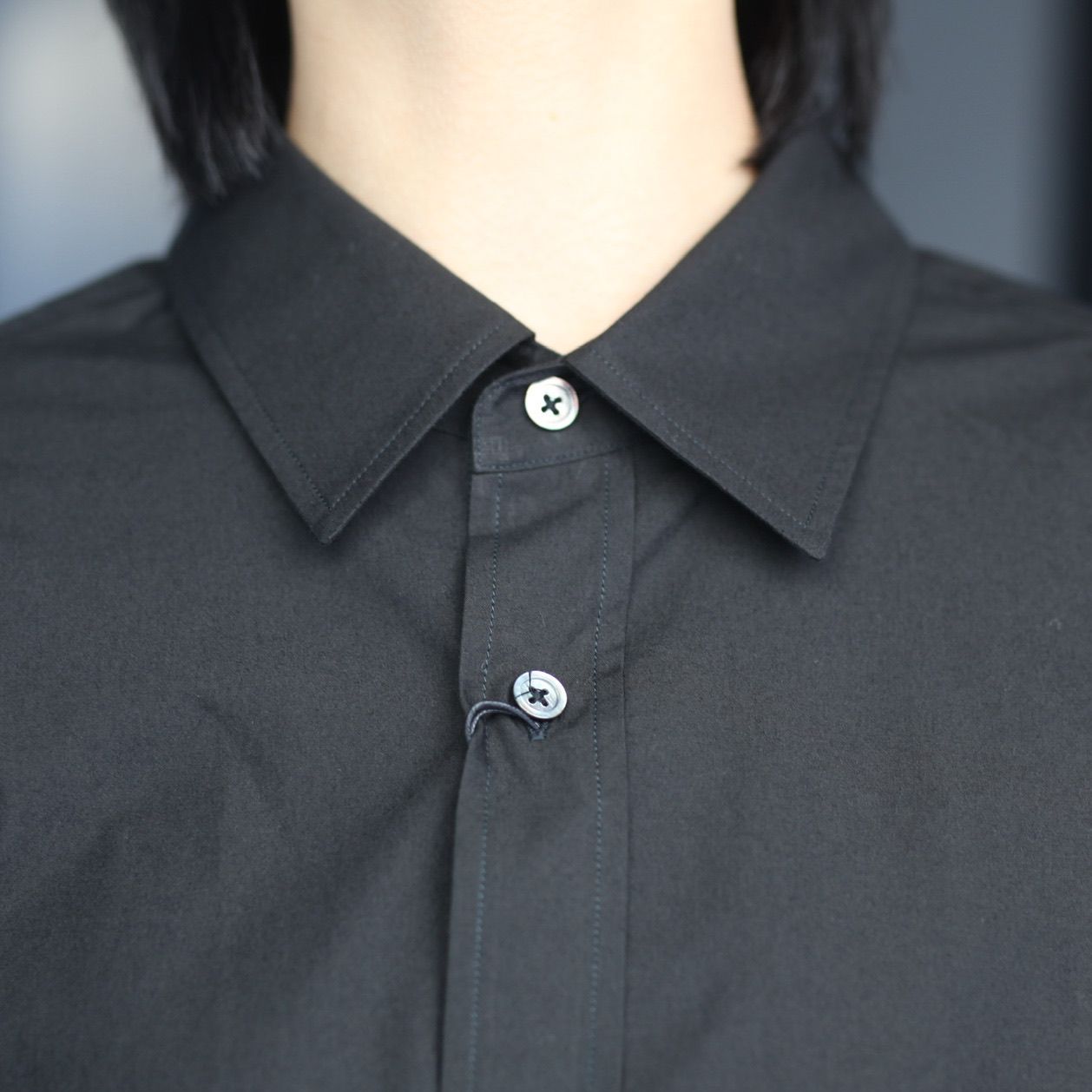 stein - 【残りわずか】Oversized Standard Shirt | ACRMTSM ONLINE STORE