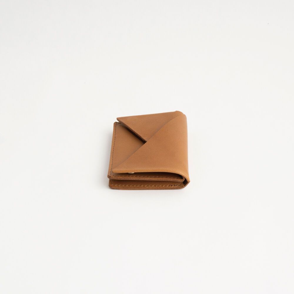 【残り一点】Slant Card Case