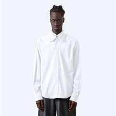 【残り一点】Triple Collar Shirt