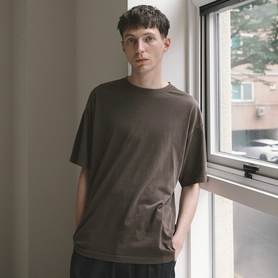 【残り一点】Habana Overdyed Tee