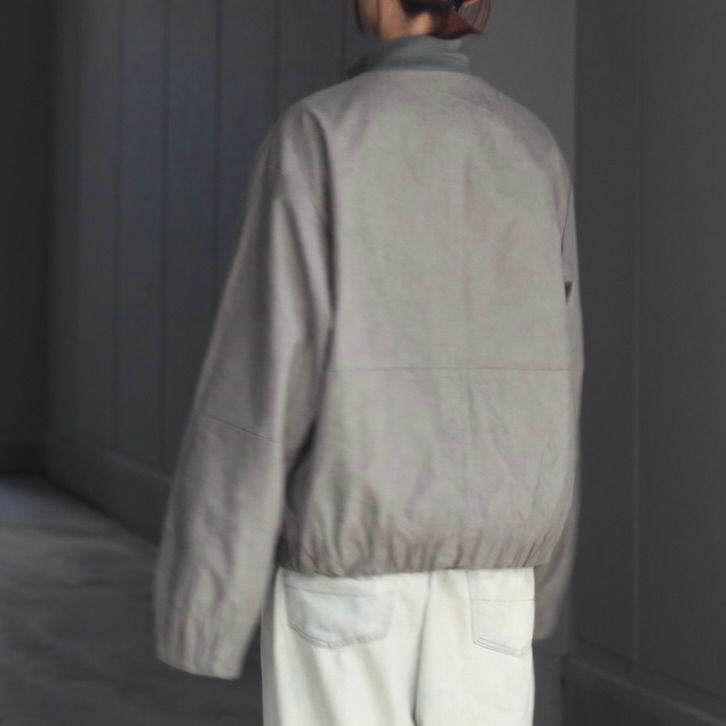 【残り一点】Vestage Jacket