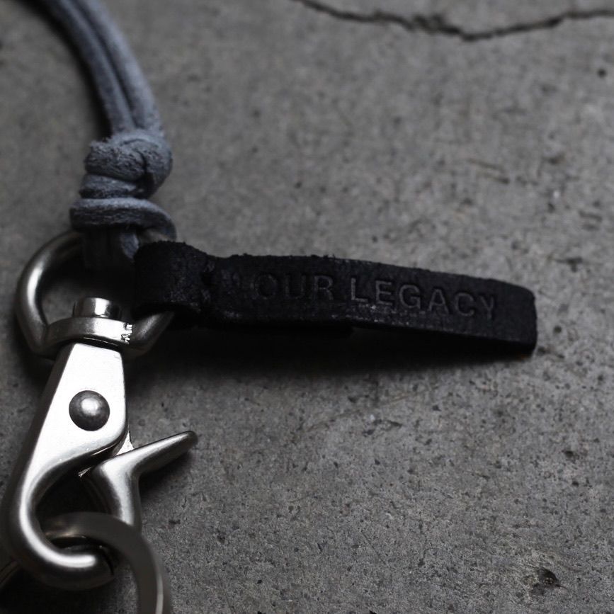 【再販売通知受付可能】Ladon(COW LEATHER)