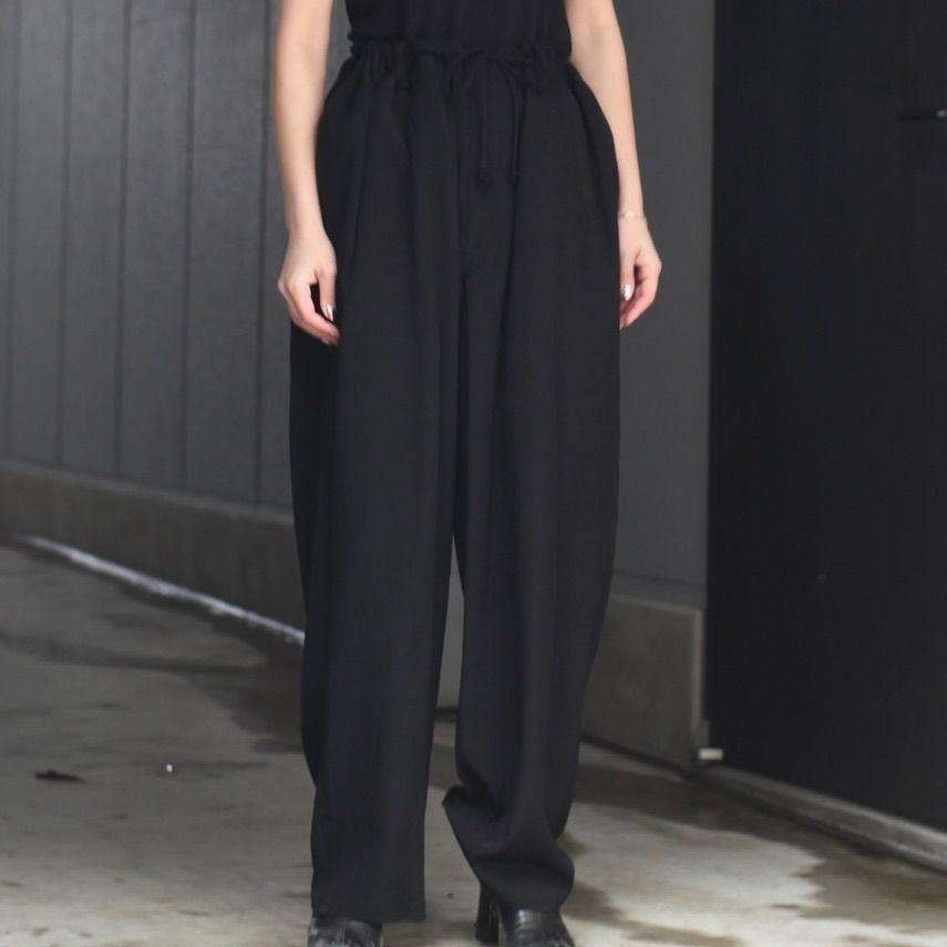 【残り一点】太紐パンツ(Taタキシード)