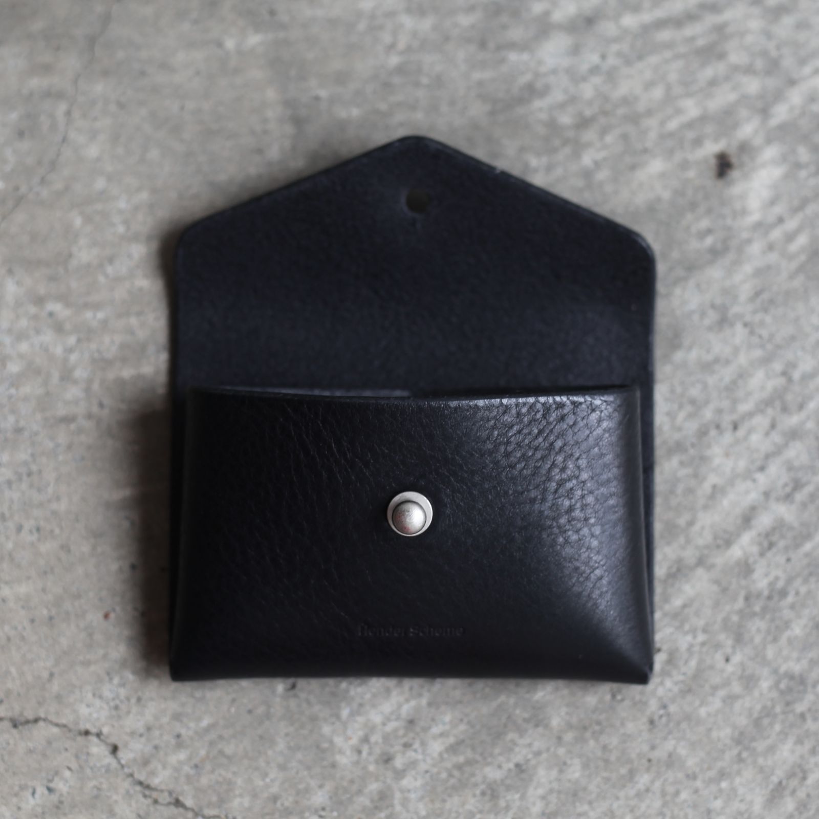 【残りわずか】One Piece Card Case(BLACK)