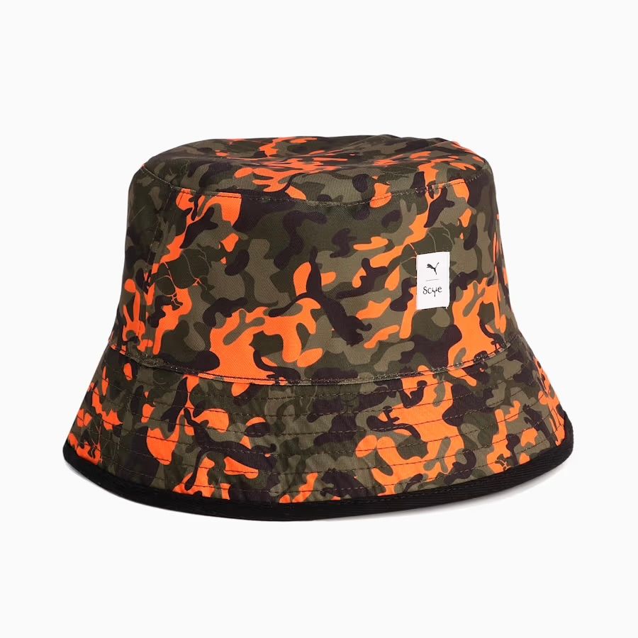 【残り一点】Reversible Hat