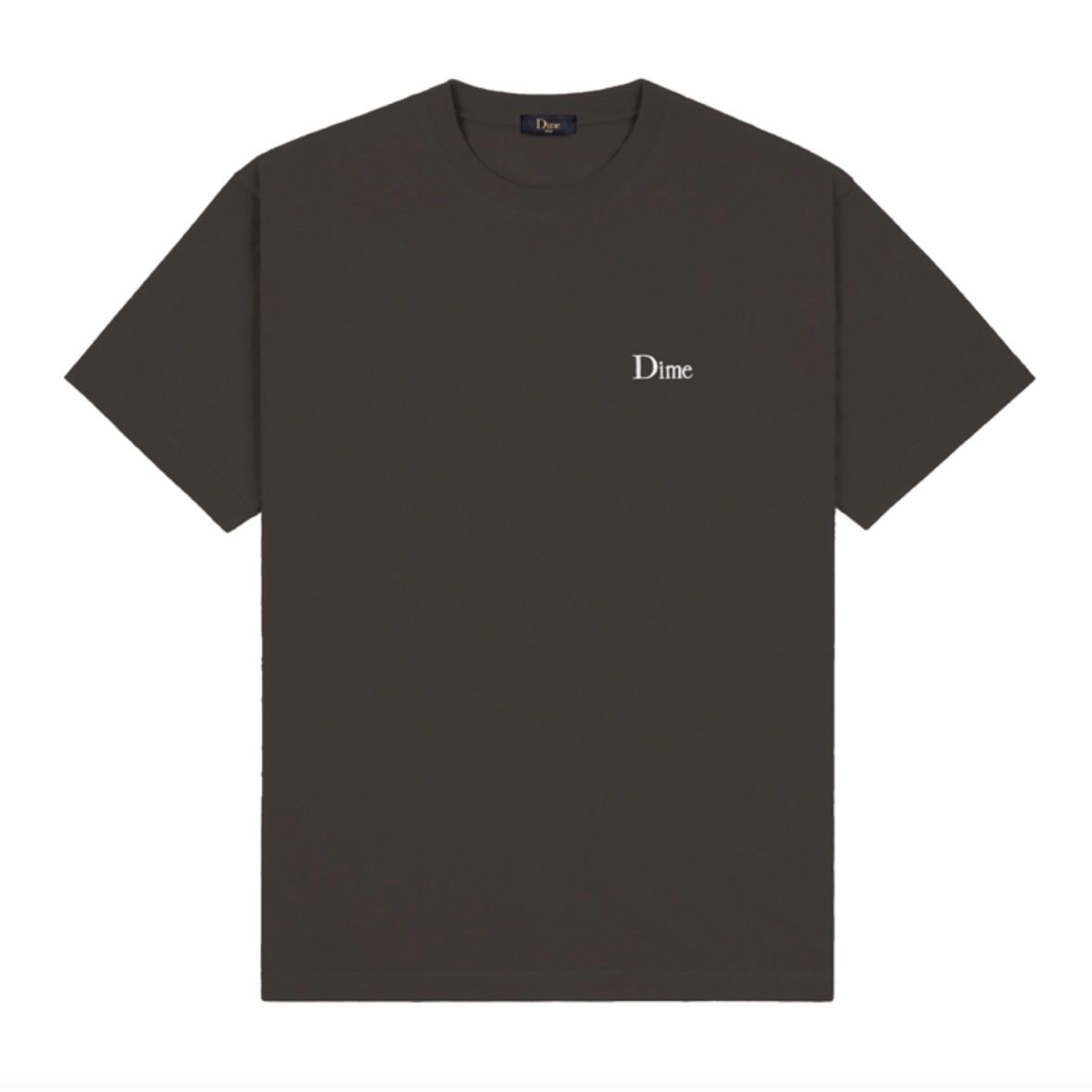 高い信頼 厚い信頼 Dime - 【残りわずか】Classic Small Logo T-shirt | ACRMTSM トップス