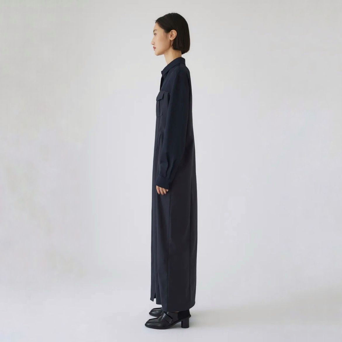 【残り一点】Urban Shirt OP