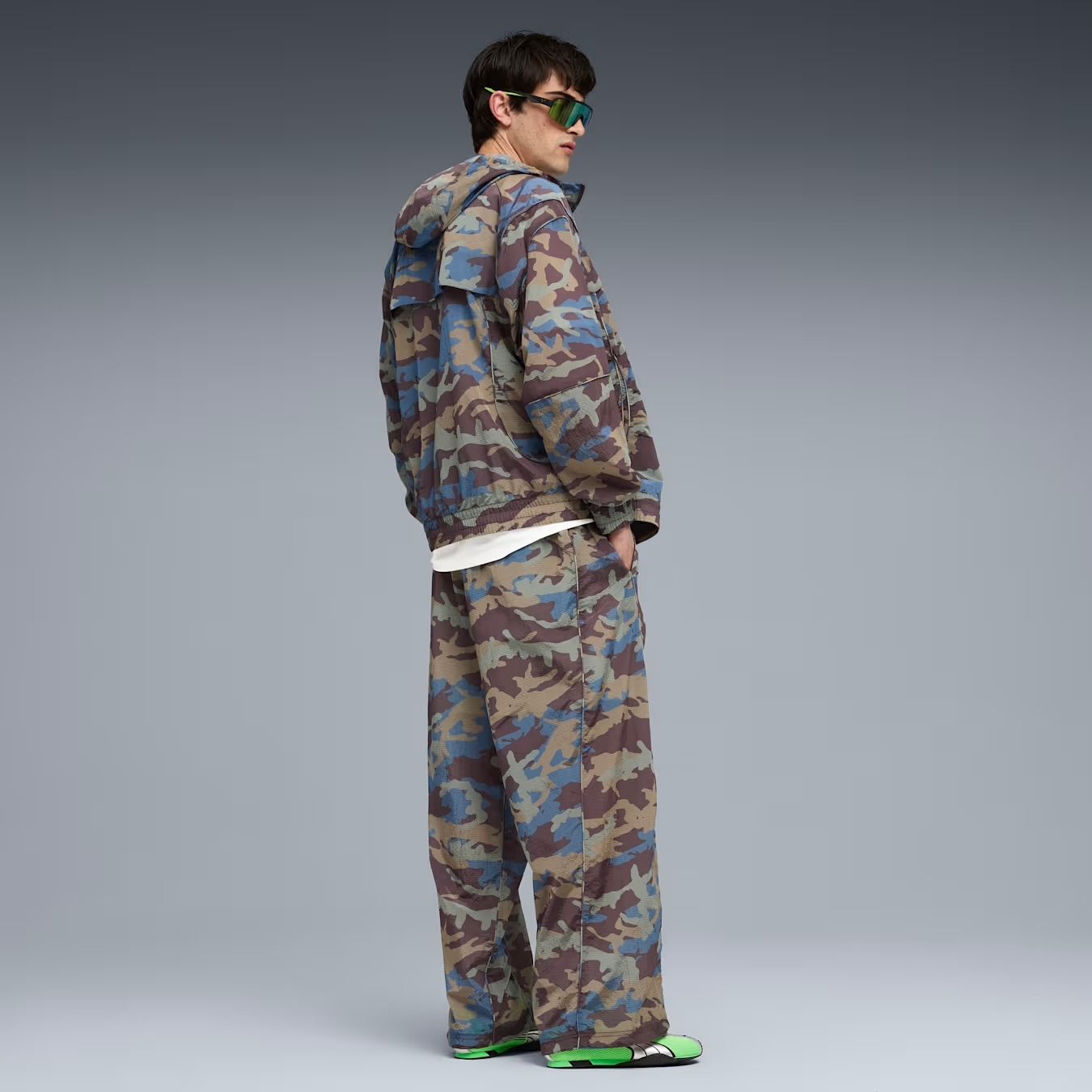 【残り一点】H-Street OG