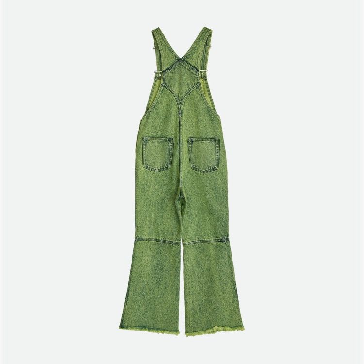 NOUNLESS - 【残り一点】Vintage Like Denim Overall | ACRMTSM ONLINE