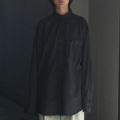 【残り一点】Mountain with Chinstrap(VIRGIN WOOL)