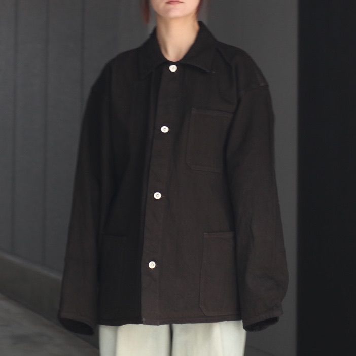 【残り一点】Coverall