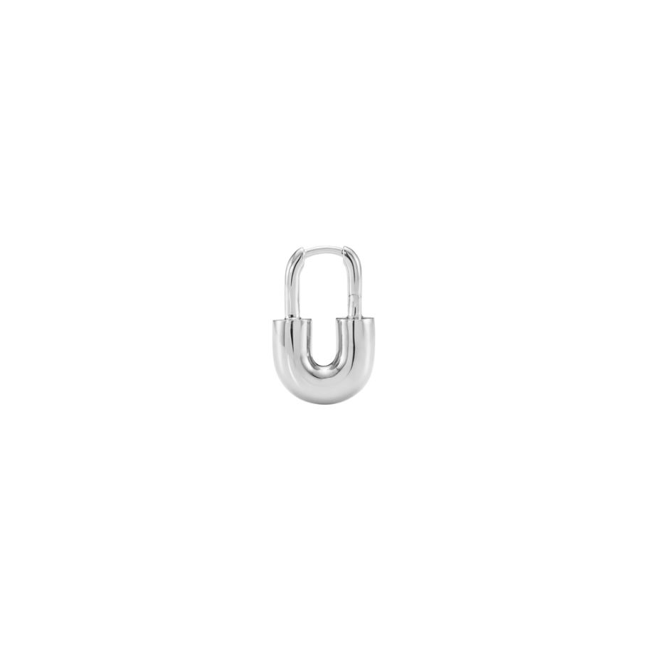 【再販売通知受付可能】Schoenhauser Earring(SILVER)
