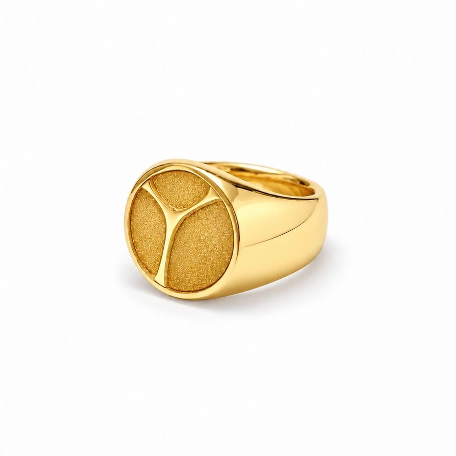 【お取り寄せ注文可能】R-78(K18 GOLD)