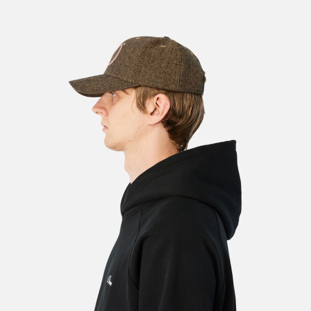 【残り一点】D Full Fit Cap