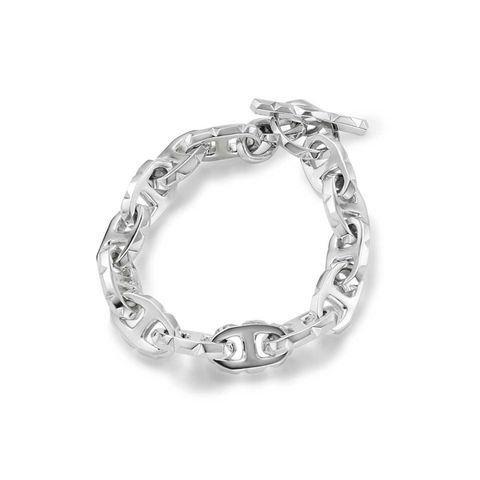 【お取り寄せ注文可能】Clash Chain Bracelet_L