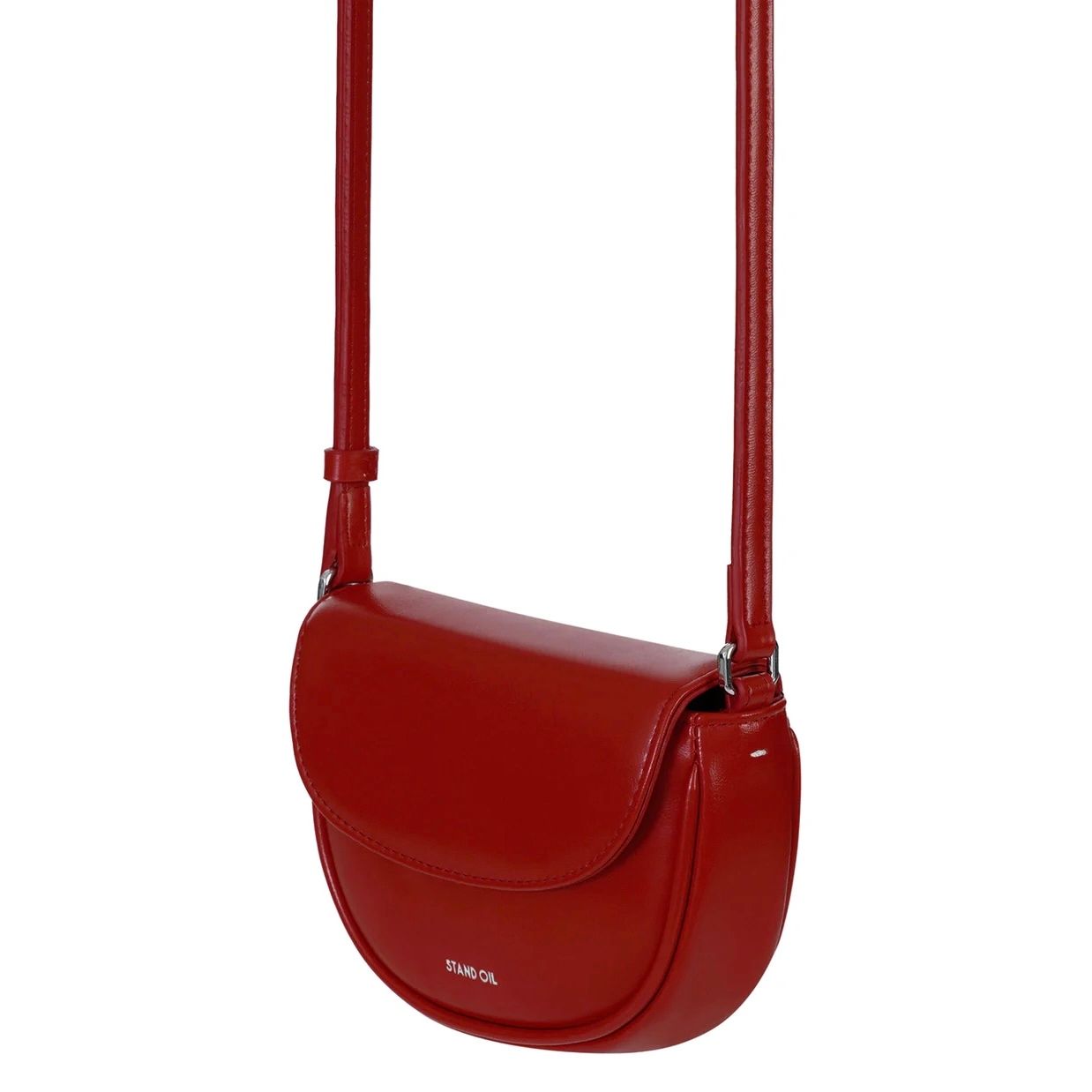[25SS 新] スタンドオイル★MINO BAG★ミニマル ククロスバック Mino bag · ミノバッグ (ブラック) – Stand Oil Japan