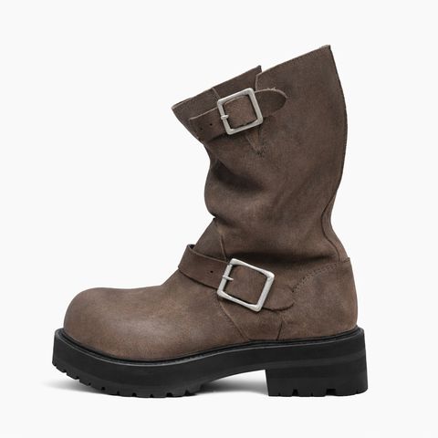 【残り一点】Classic Gear Boots