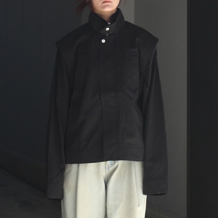【残り一点】Pistula Jacket