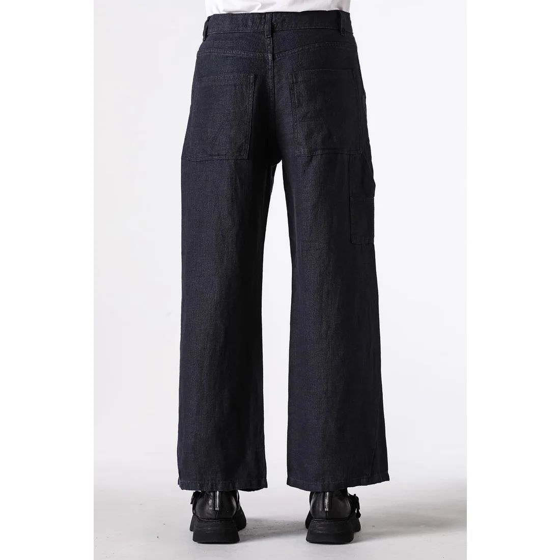 【残り一点】Baggy Carpenters Pants