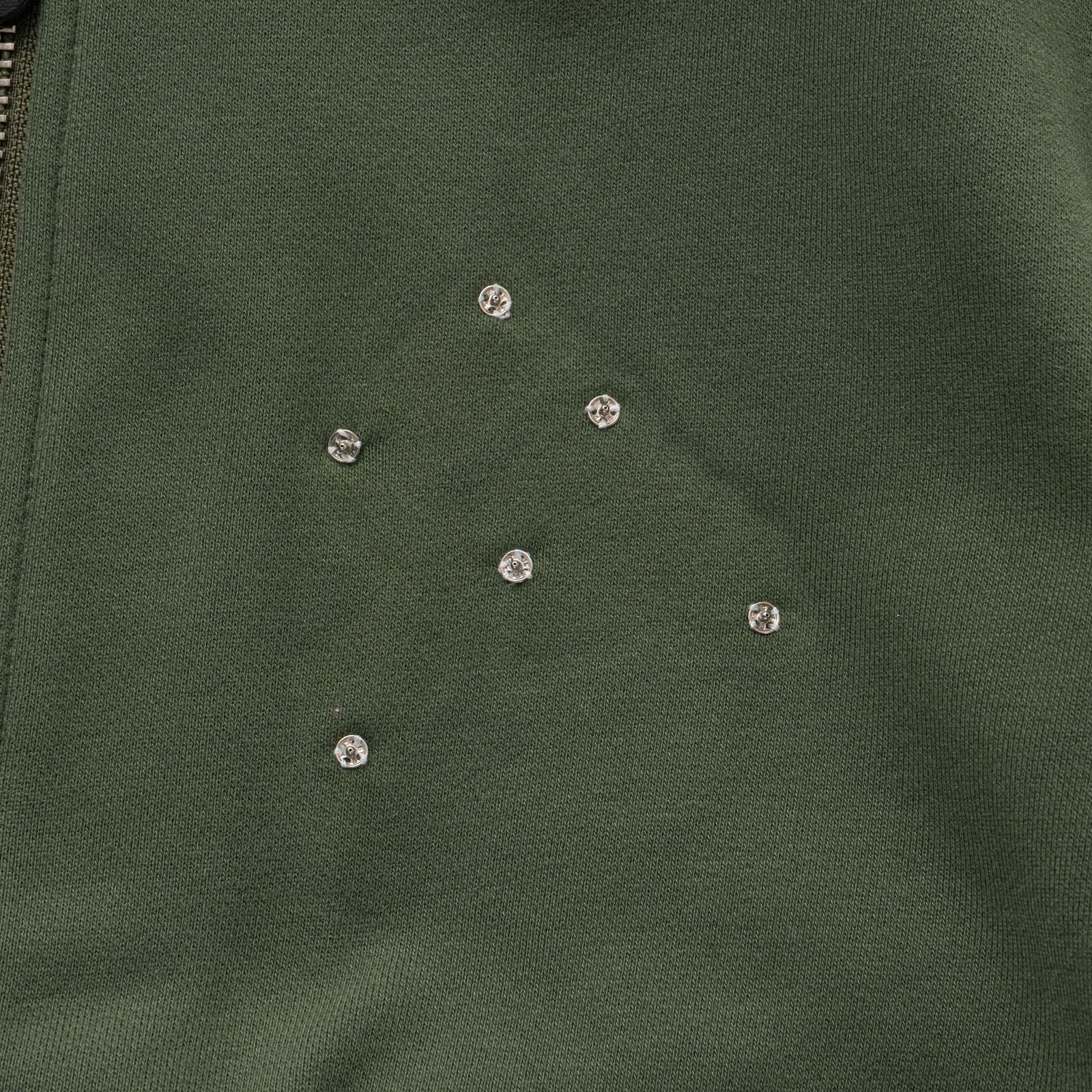 【残り一点】Sweat MA-1