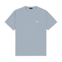 【残りわずか】Cursive Small Logo T-Shirt