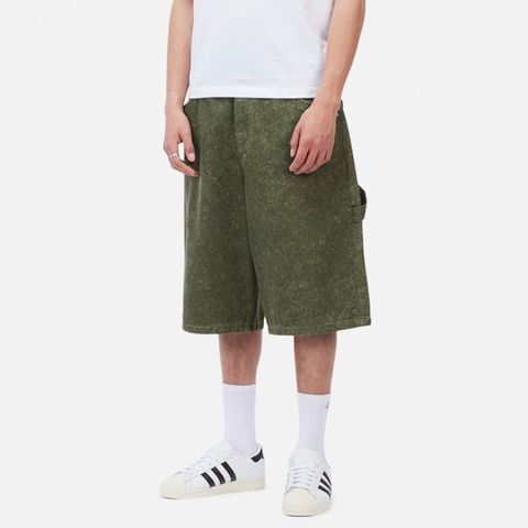 【残り一点】Classic Denim Shorts
