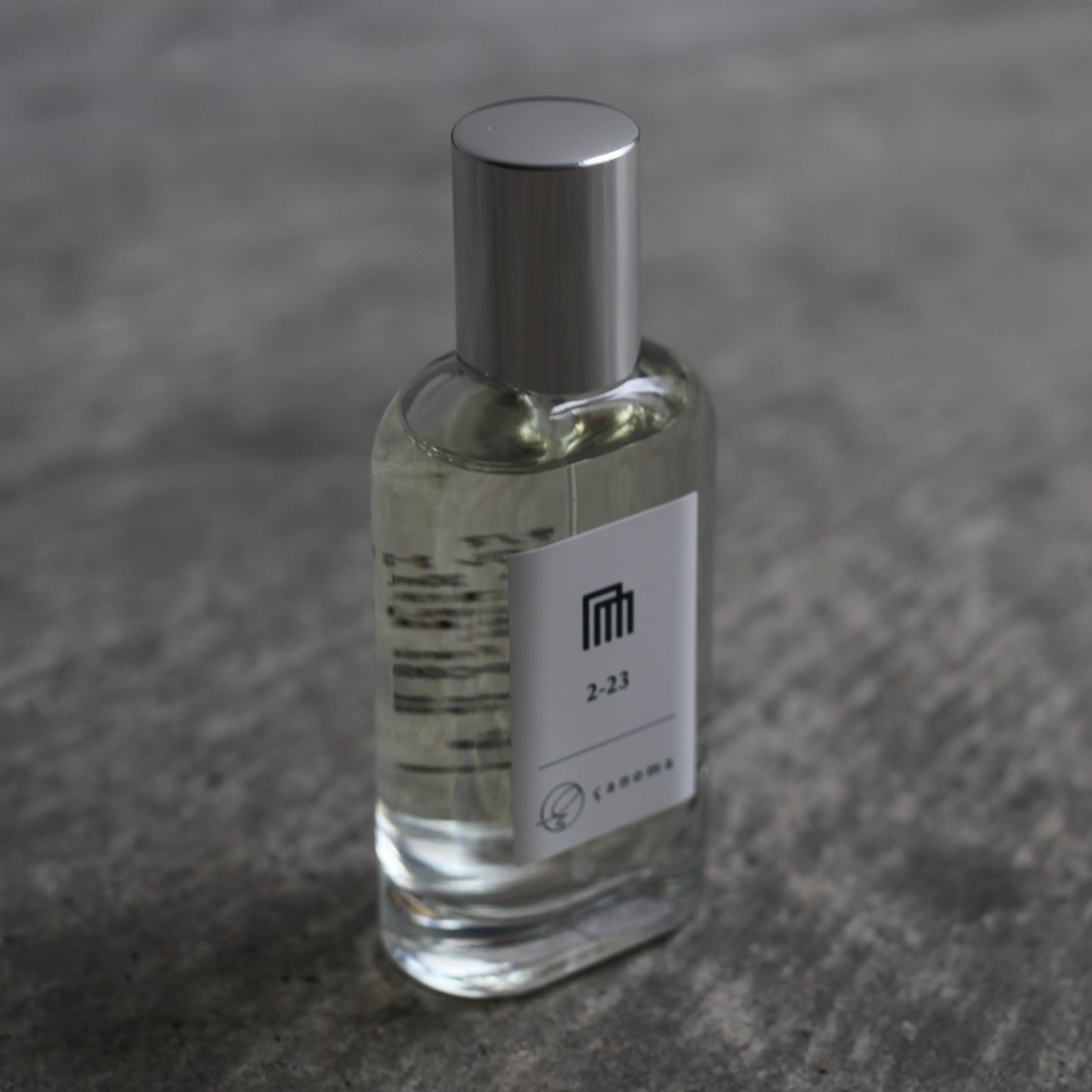 canoma - 【残りわずか】Eau De Toilette 30ml(胡蝶 2-23) | ACRMTSM