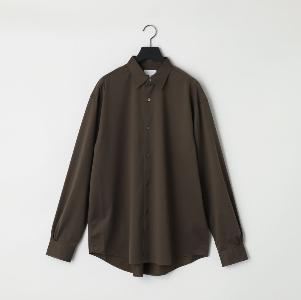 【残り一点】46G Modest Shirt