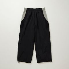 【残り一点】Nylon Ruffle Pants