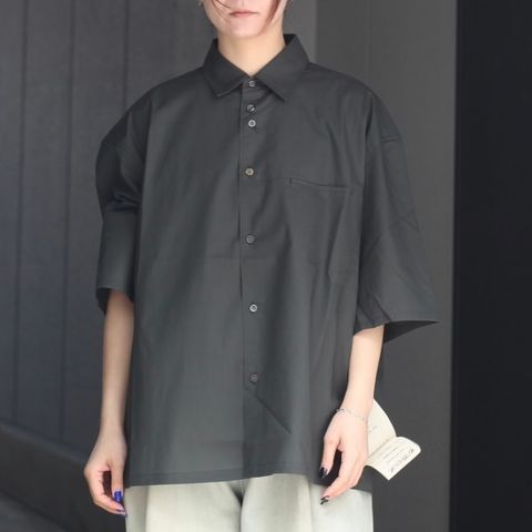 【残り一点】His S/S Shirt