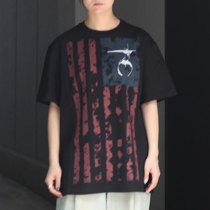 【残り一点】Old Glory T-Shirt