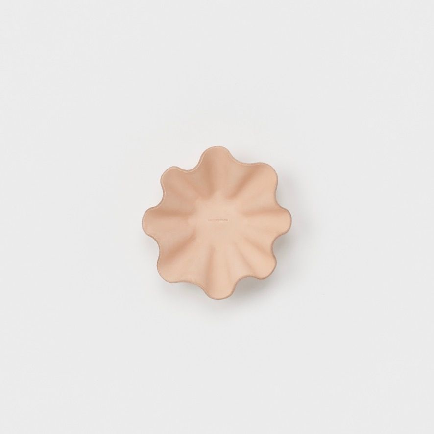 【再販売通知受付可能】Shell Bowl Small(NATURAL)