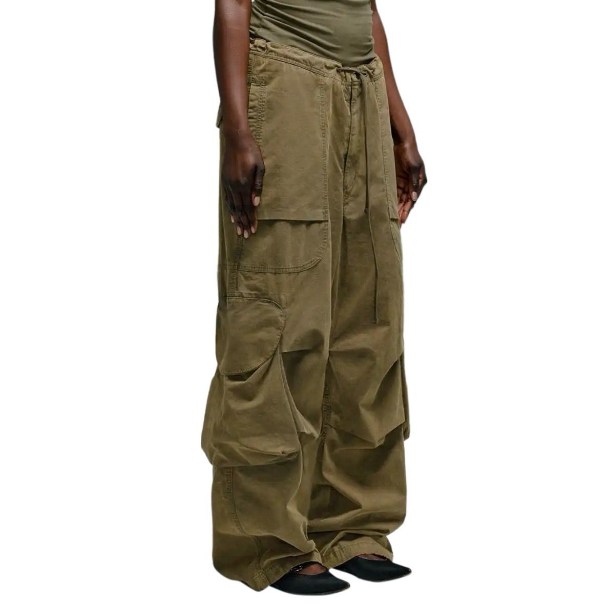 【残りわずか】Freight Cargo(COTTON)