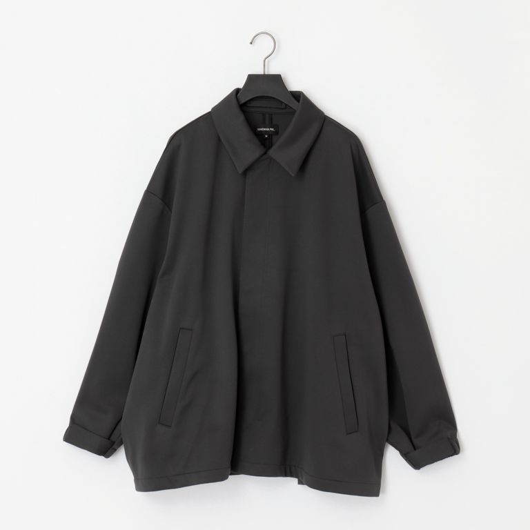 【残り一点】40G Differential Shrinkage Coach Jacket