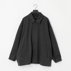 【残り一点】40G Differential Shrinkage Coach Jacket