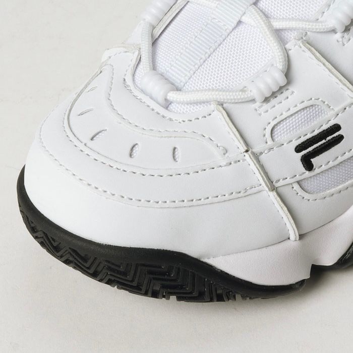 【残り一点】FILA Barricade XT97