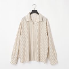 【残り一点】46G Stripe Delta Shirt