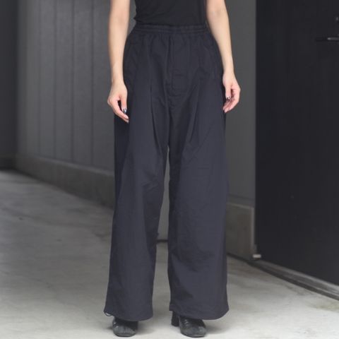 【残りわずか】Athlete Baggy with Reebok