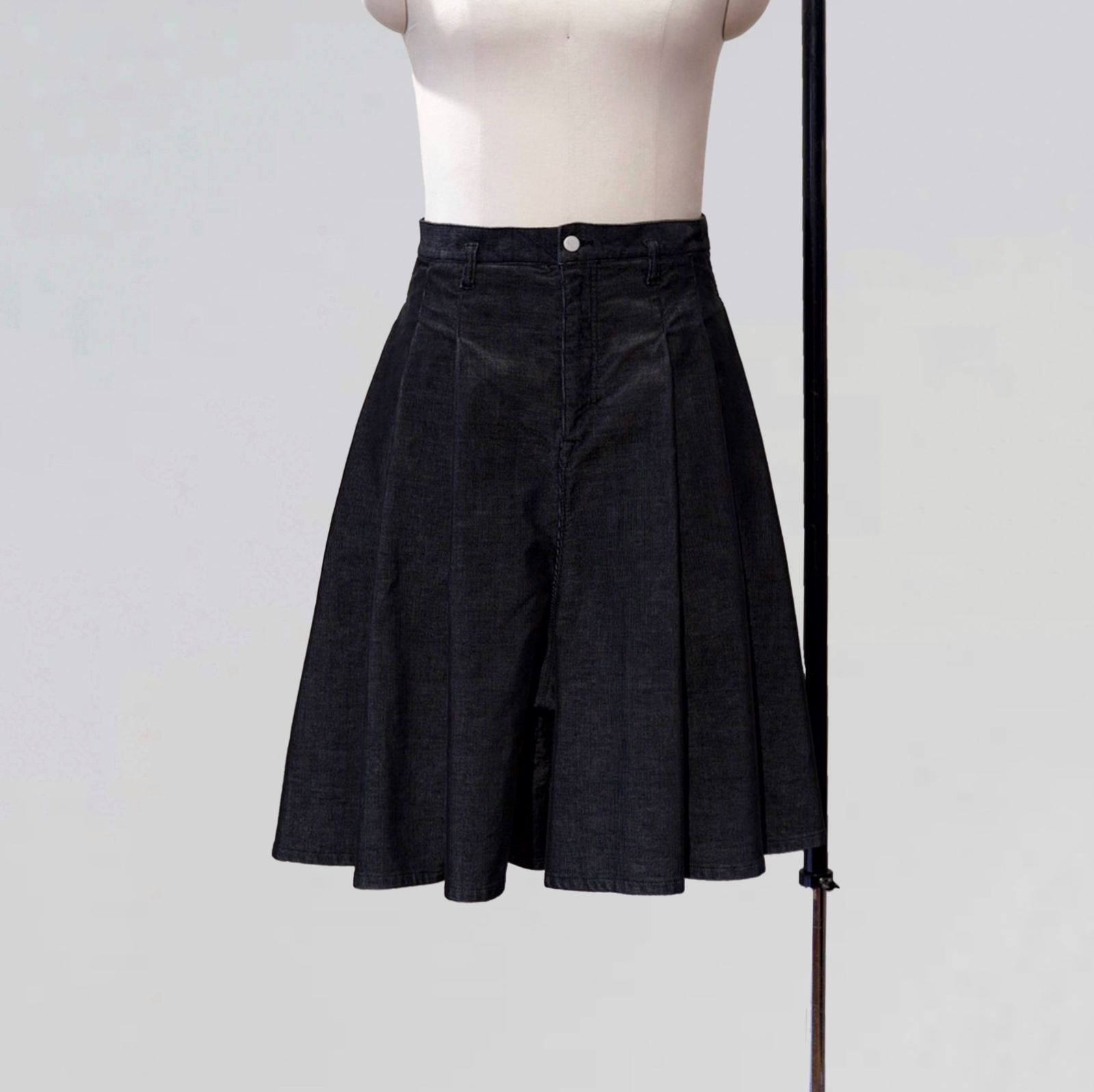 【残り一点】Upcycled Scottish