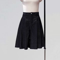 【残り一点】Upcycled Scottish