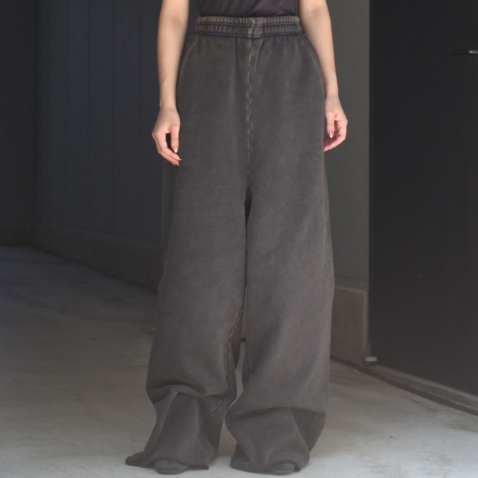 【残りわずか】Full Sweat Pant